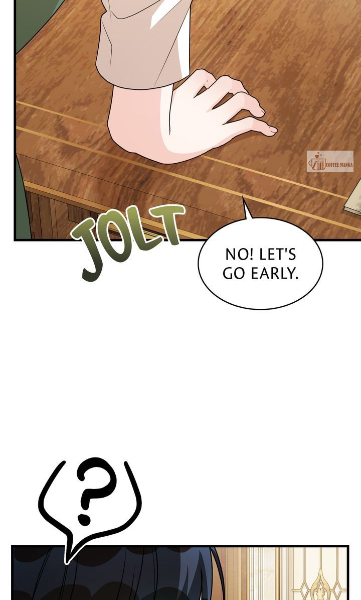 Till Divorce Do Us Part! Chapter 65 page 27