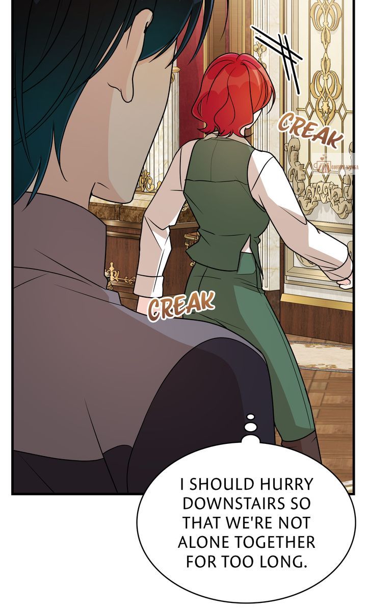 Till Divorce Do Us Part! Chapter 65 page 28