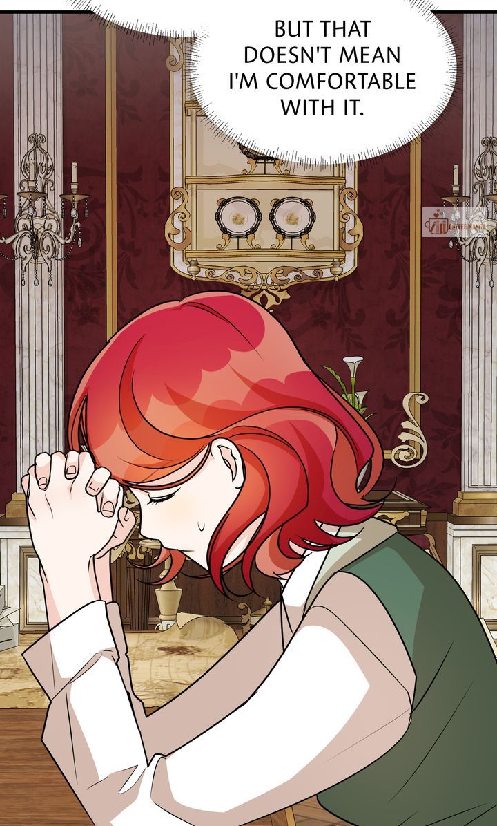 Till Divorce Do Us Part! Chapter 65 page 2