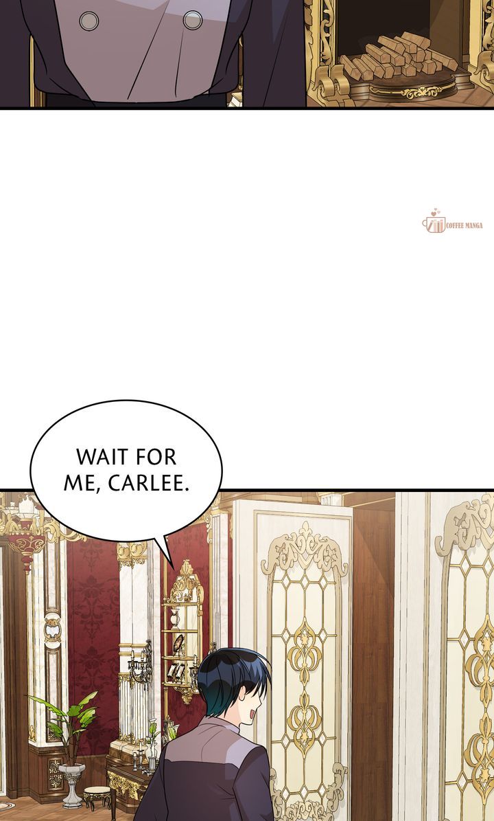 Till Divorce Do Us Part! Chapter 65 page 31