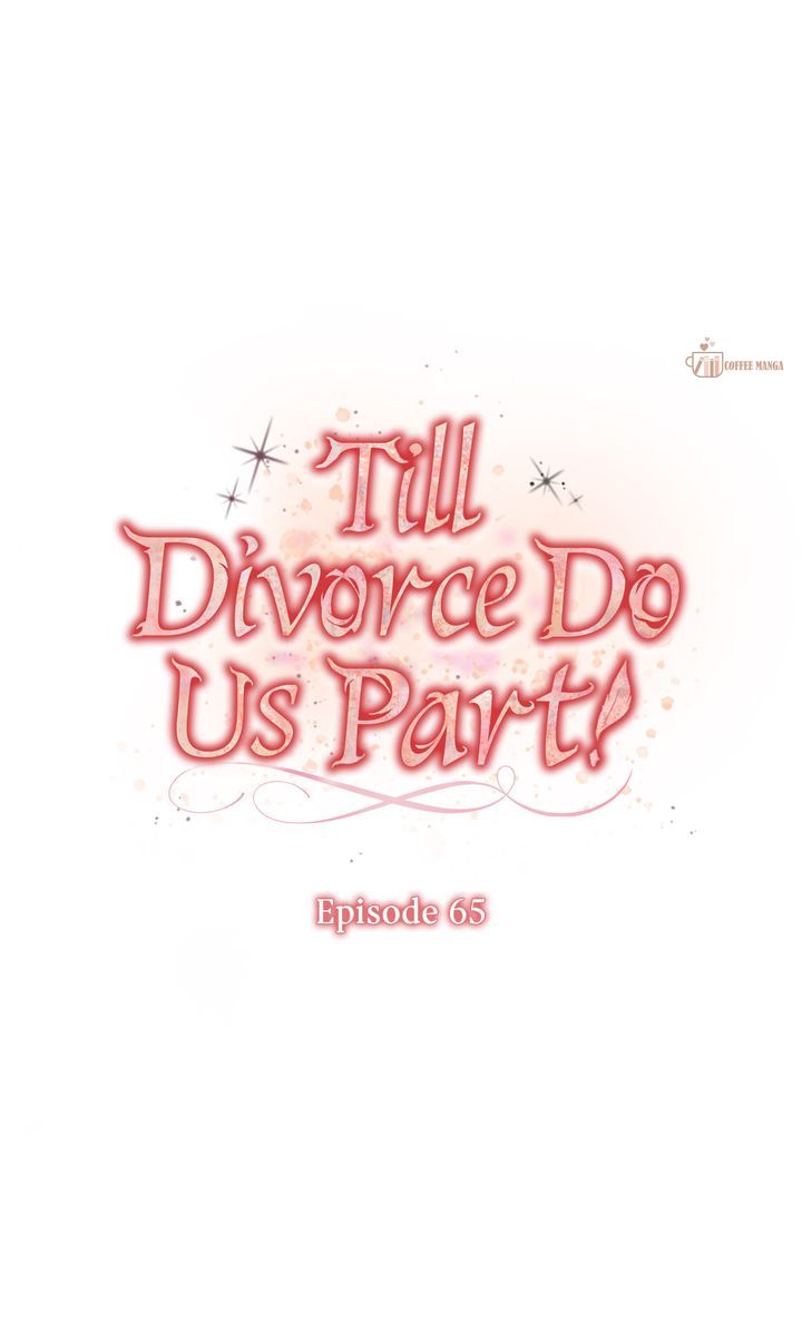 Till Divorce Do Us Part! Chapter 65 page 33