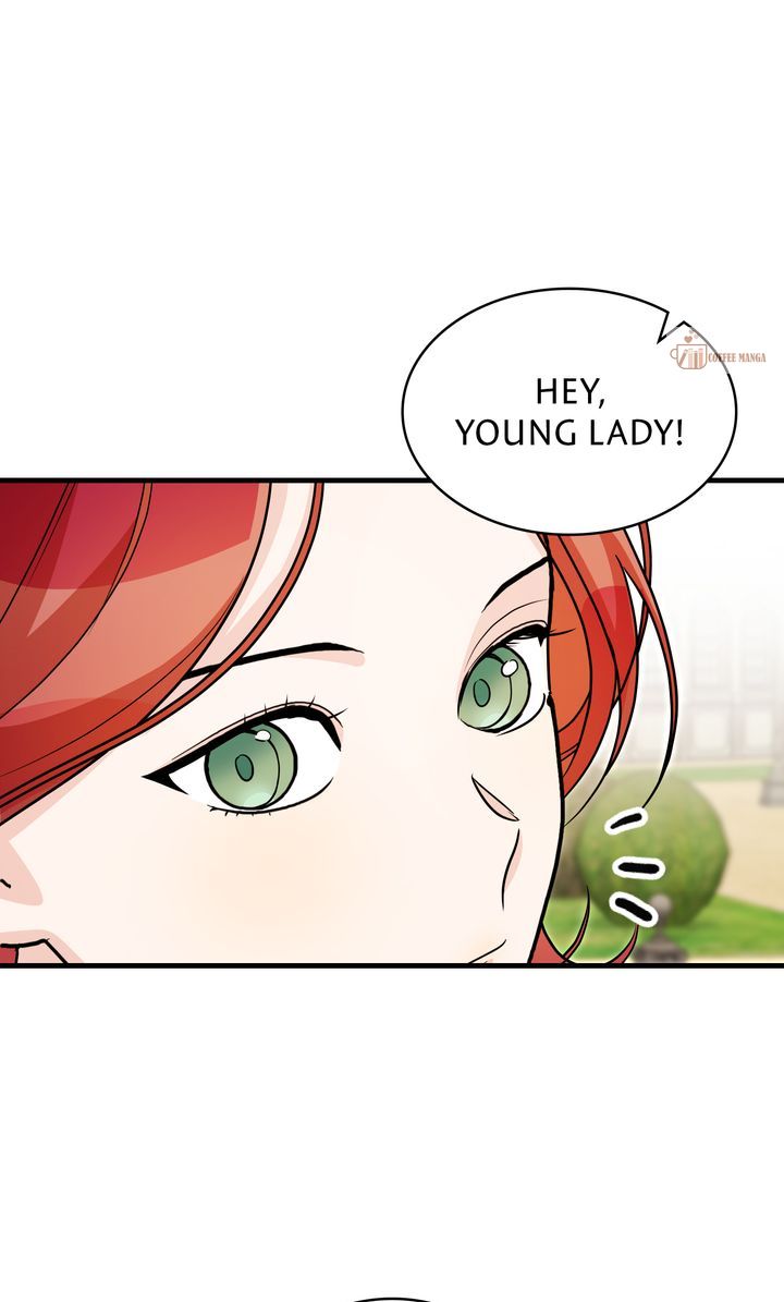 Till Divorce Do Us Part! Chapter 65 page 37