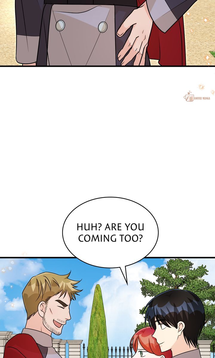 Till Divorce Do Us Part! Chapter 65 page 39