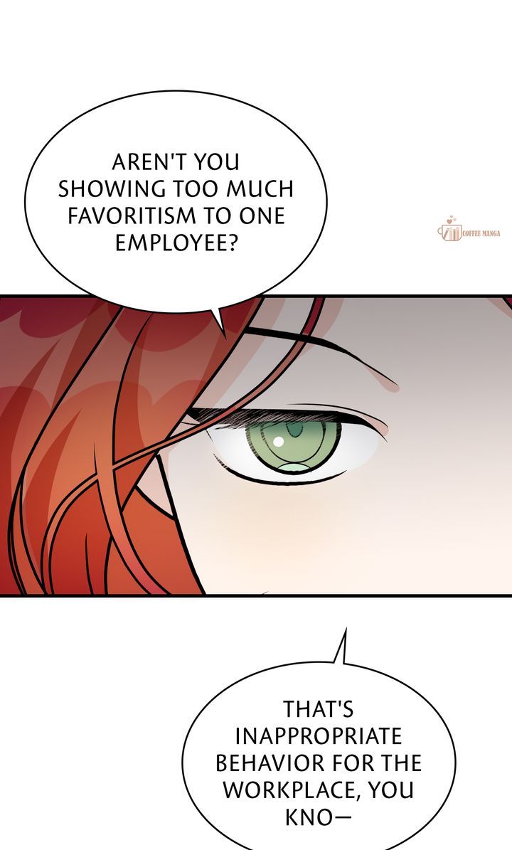 Till Divorce Do Us Part! Chapter 65 page 41