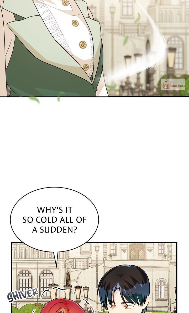 Till Divorce Do Us Part! Chapter 65 page 43