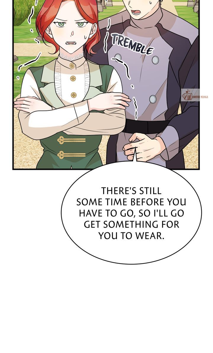 Till Divorce Do Us Part! Chapter 65 page 44