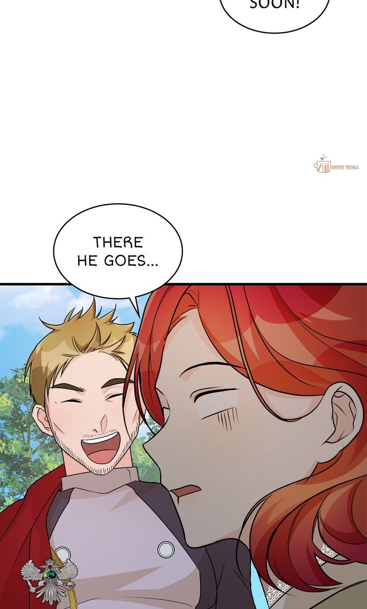 Till Divorce Do Us Part! Chapter 65 page 46