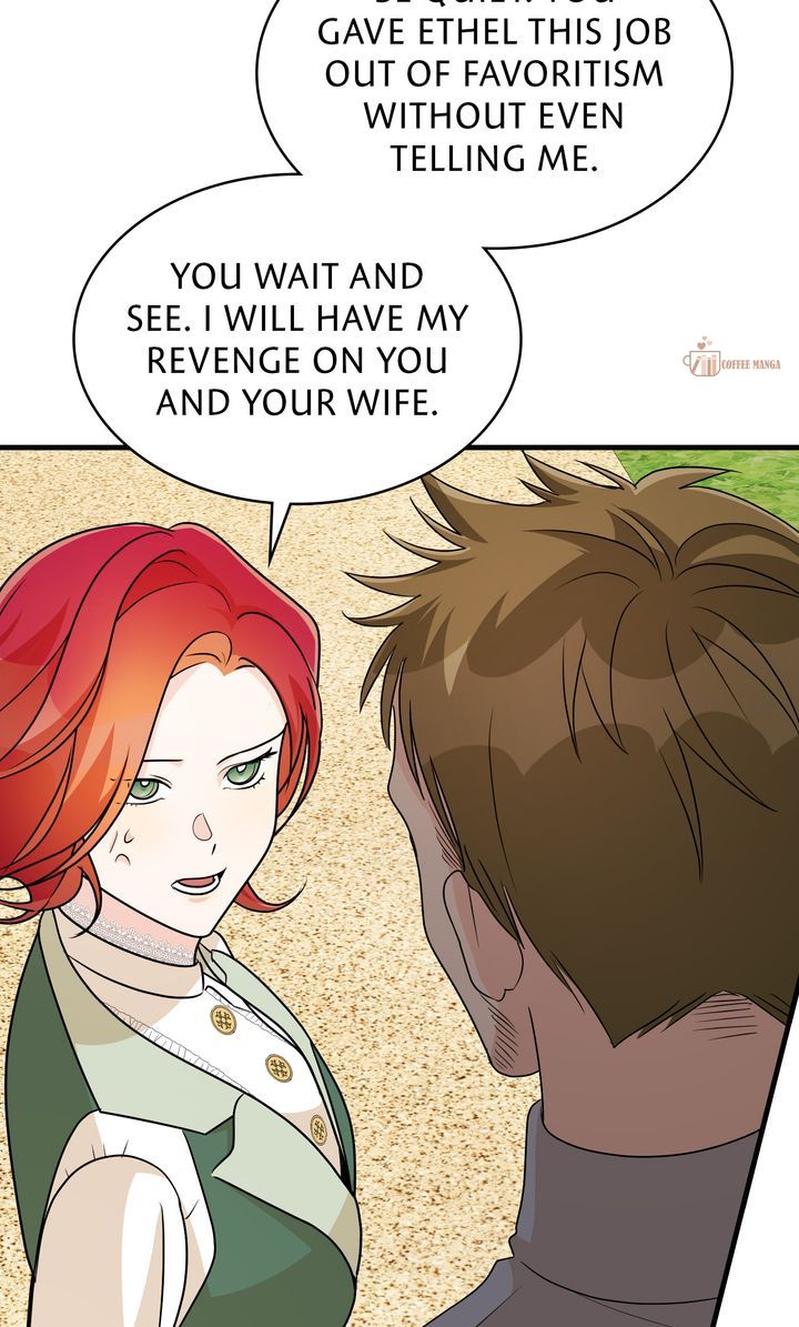 Till Divorce Do Us Part! Chapter 65 page 48