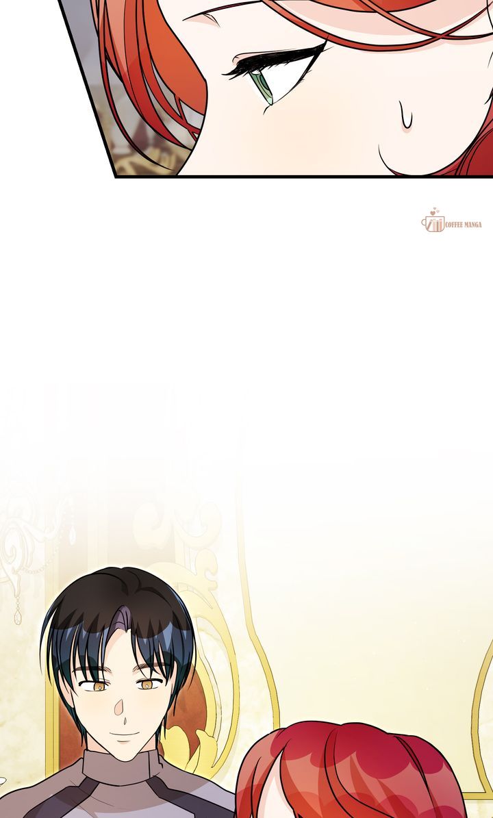 Till Divorce Do Us Part! Chapter 65 page 4