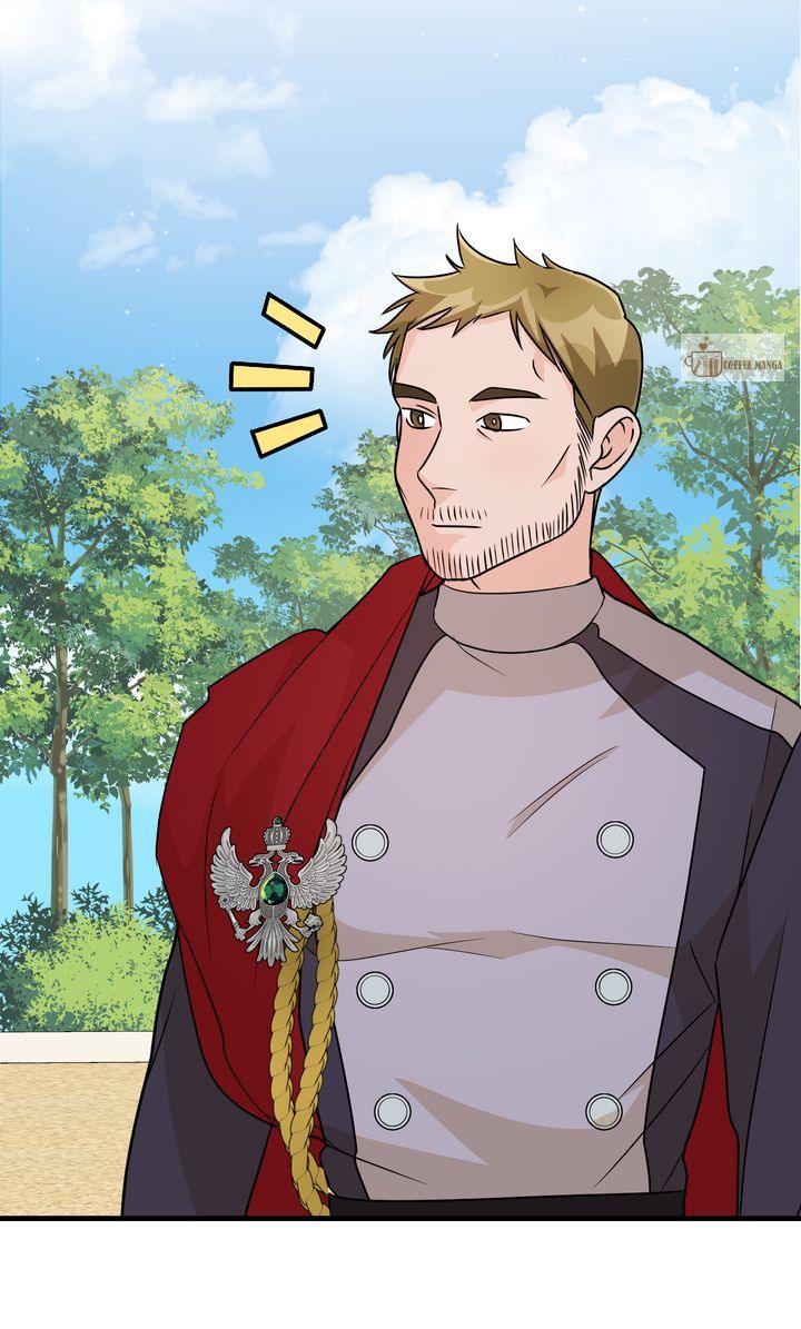 Till Divorce Do Us Part! Chapter 65 page 50