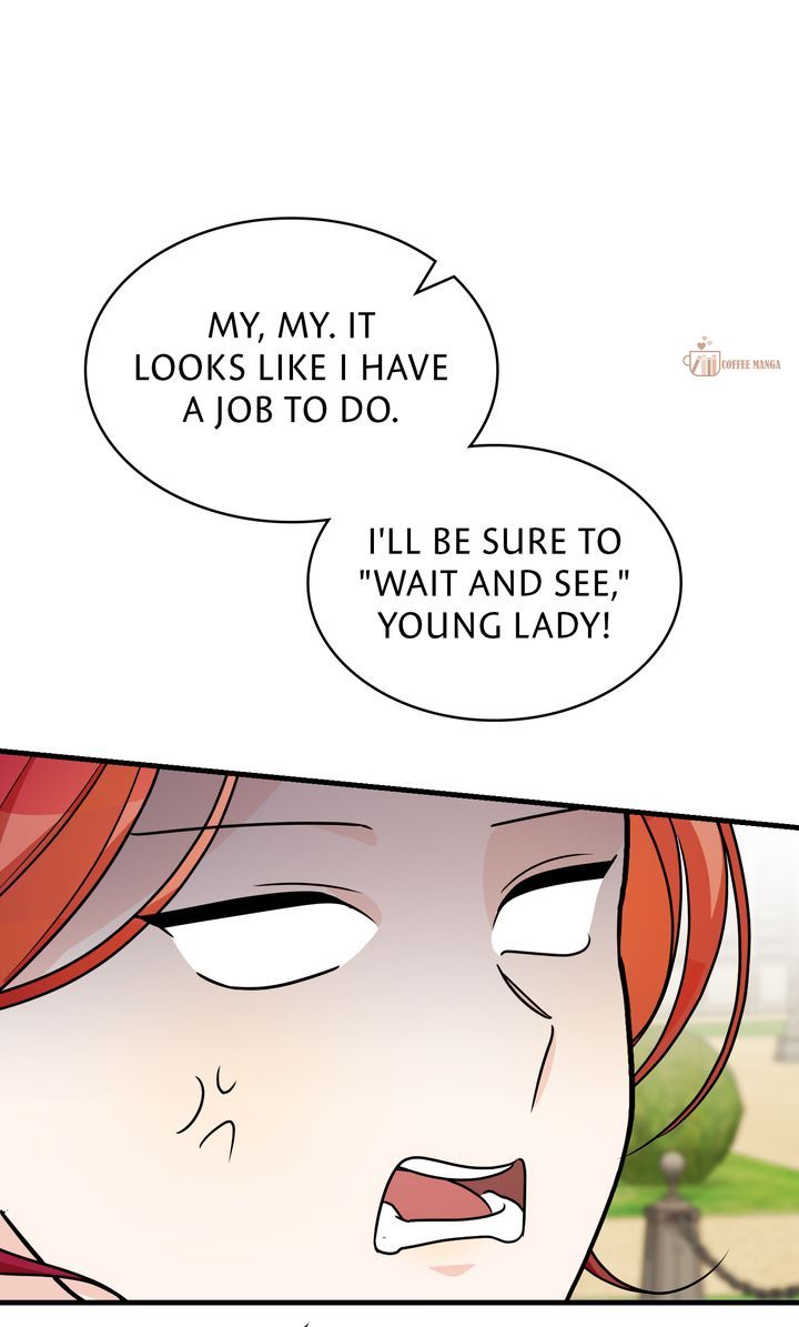 Till Divorce Do Us Part! Chapter 65 page 51