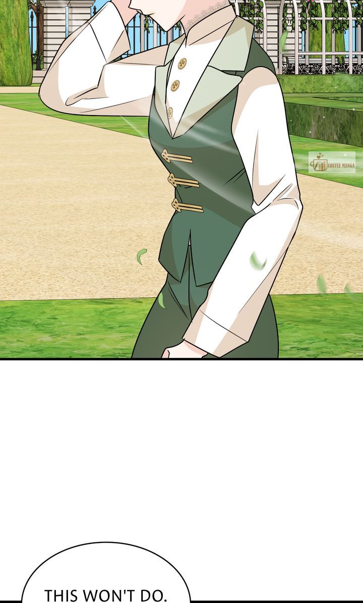 Till Divorce Do Us Part! Chapter 65 page 53