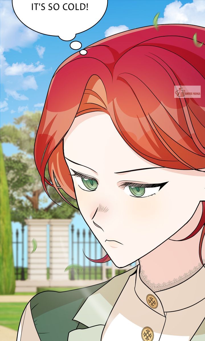 Till Divorce Do Us Part! Chapter 65 page 54