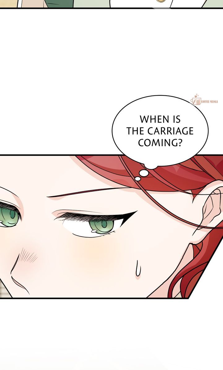 Till Divorce Do Us Part! Chapter 65 page 55