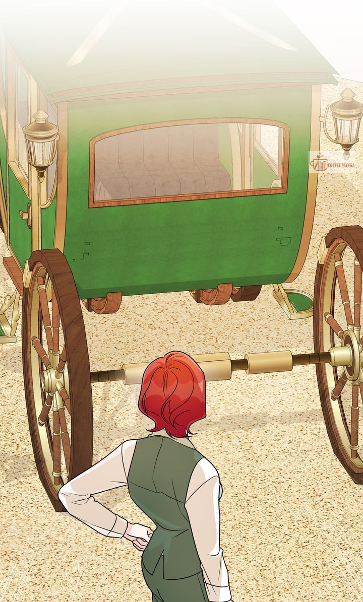 Till Divorce Do Us Part! Chapter 65 page 56
