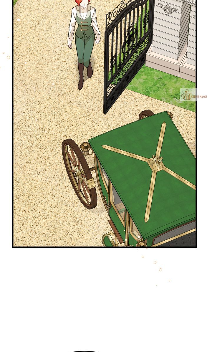 Till Divorce Do Us Part! Chapter 65 page 58