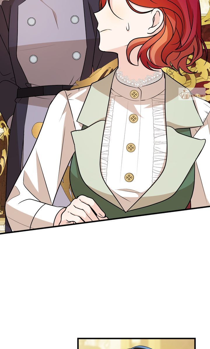 Till Divorce Do Us Part! Chapter 65 page 5