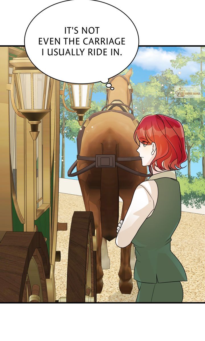 Till Divorce Do Us Part! Chapter 65 page 59