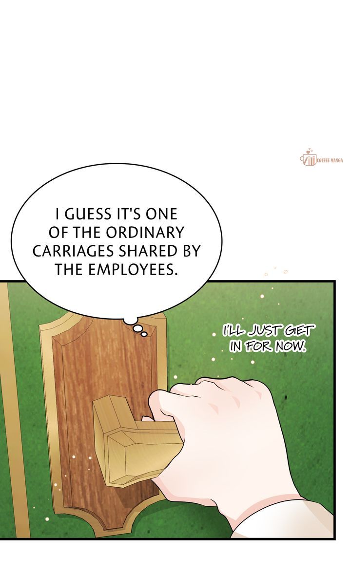 Till Divorce Do Us Part! Chapter 65 page 60