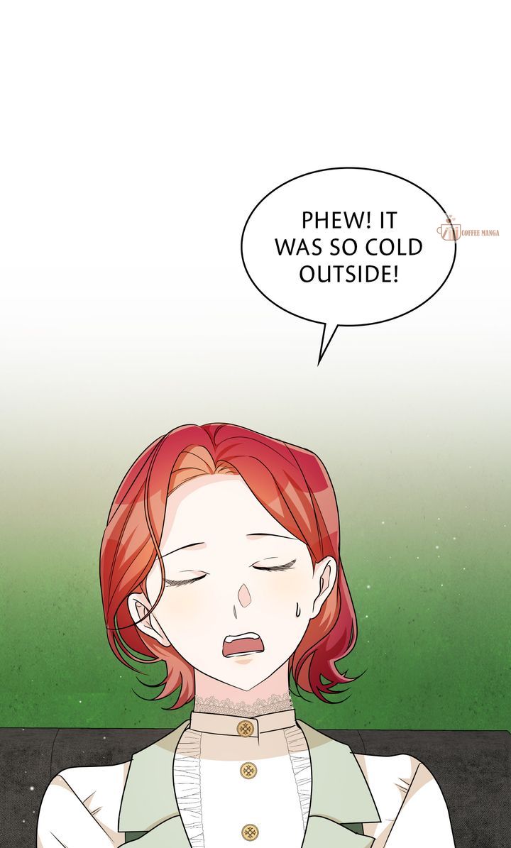 Till Divorce Do Us Part! Chapter 65 page 61