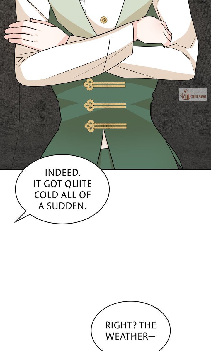 Till Divorce Do Us Part! Chapter 65 page 62