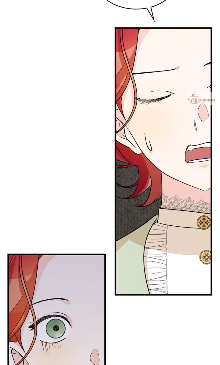 Till Divorce Do Us Part! Chapter 65 page 63