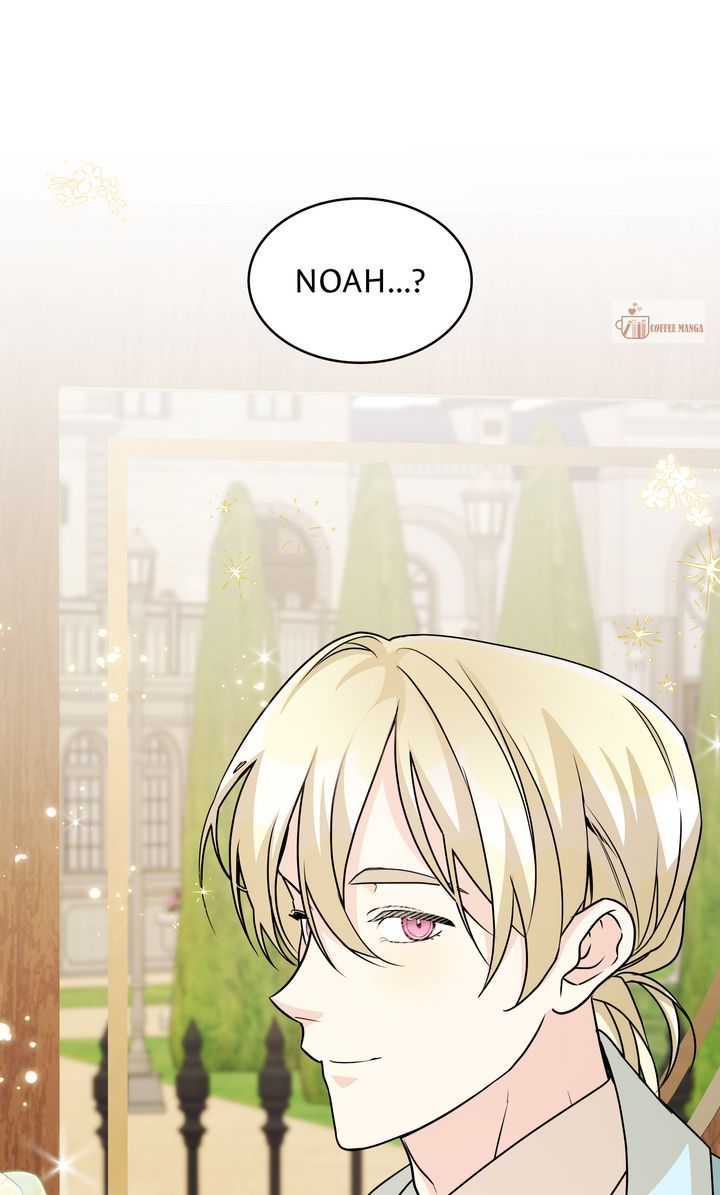 Till Divorce Do Us Part! Chapter 65 page 66