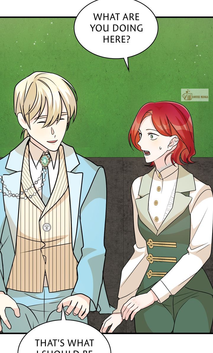 Till Divorce Do Us Part! Chapter 65 page 68