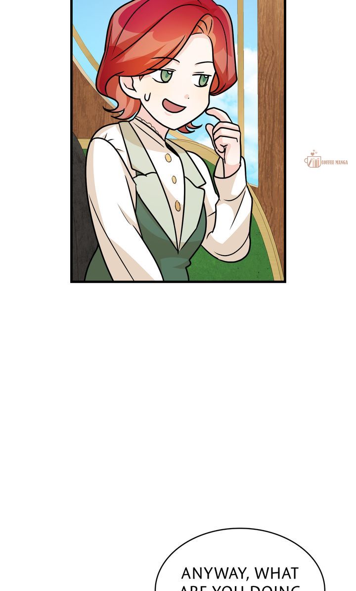 Till Divorce Do Us Part! Chapter 65 page 70
