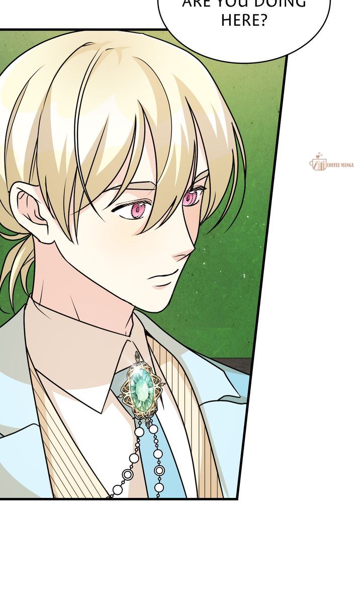 Till Divorce Do Us Part! Chapter 65 page 71