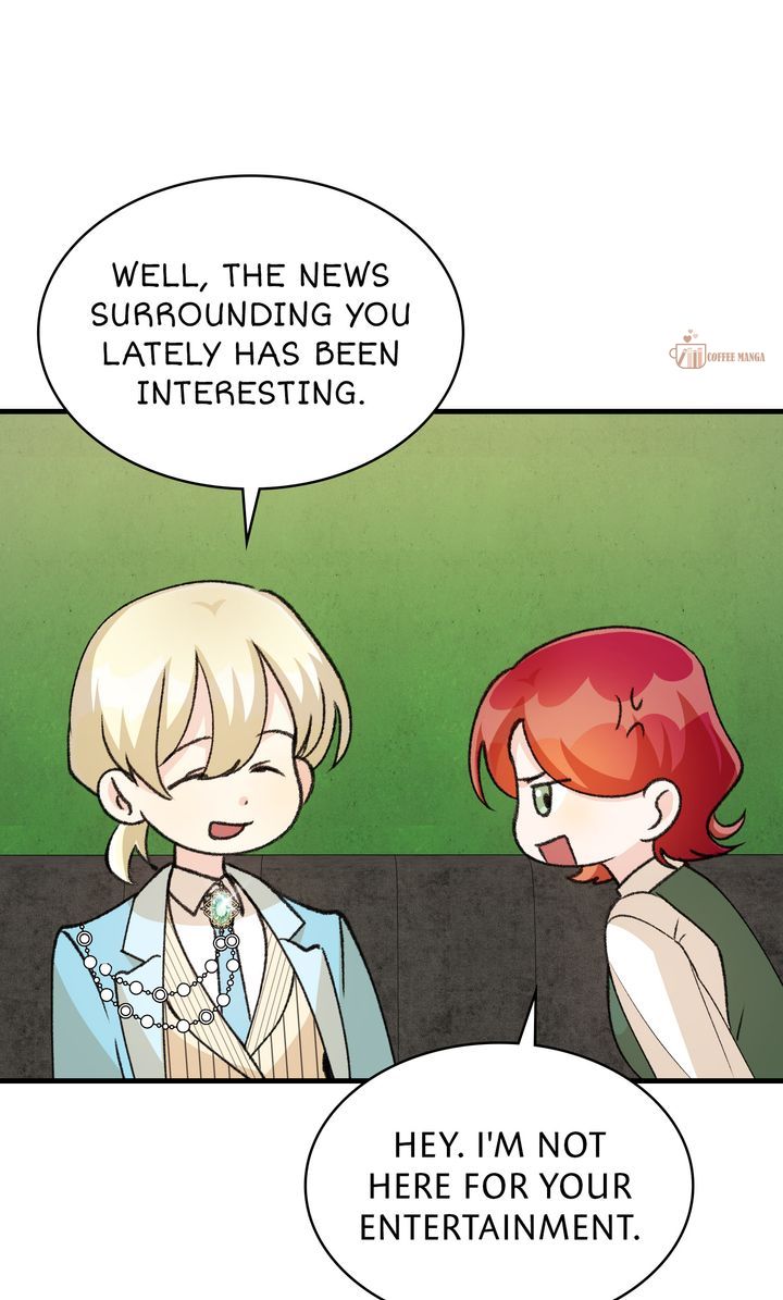 Till Divorce Do Us Part! Chapter 65 page 72