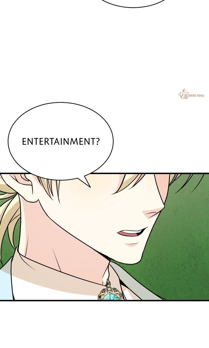 Till Divorce Do Us Part! Chapter 65 page 73