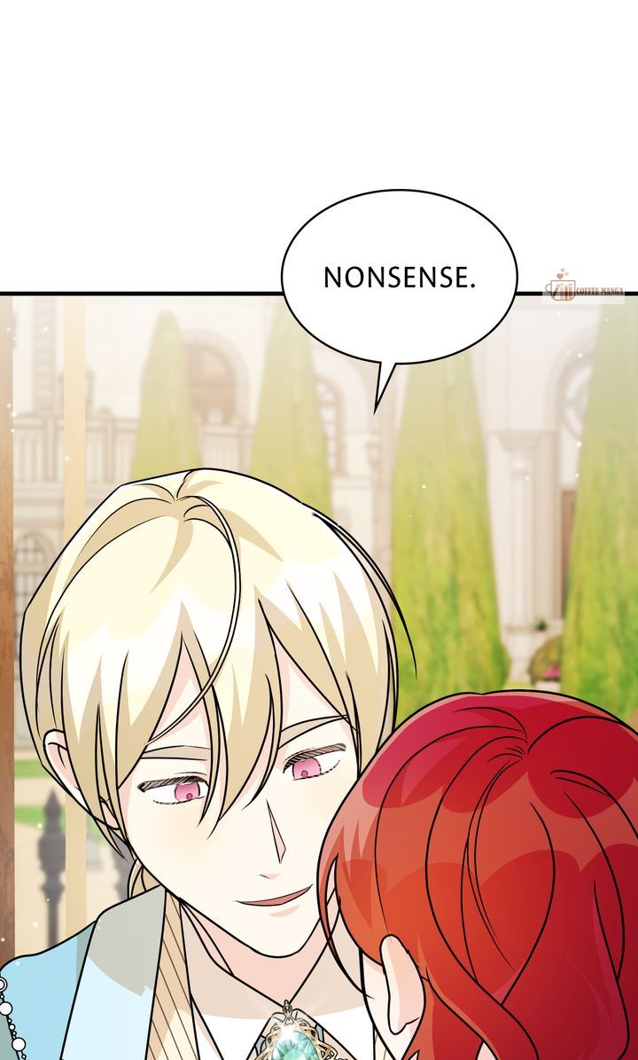Till Divorce Do Us Part! Chapter 65 page 74