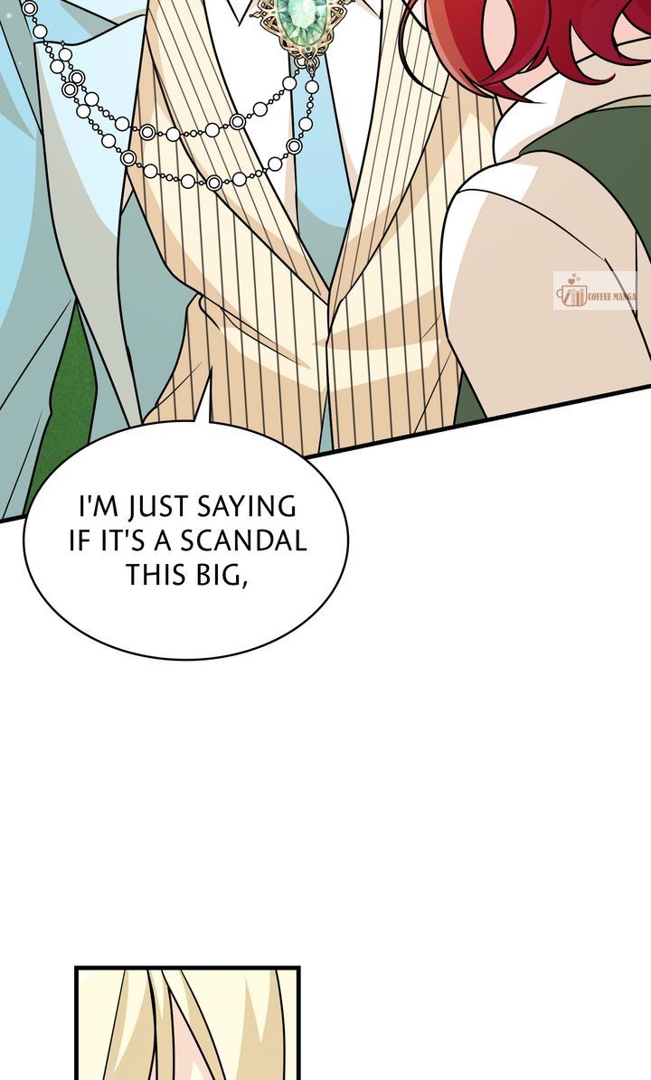 Till Divorce Do Us Part! Chapter 65 page 75