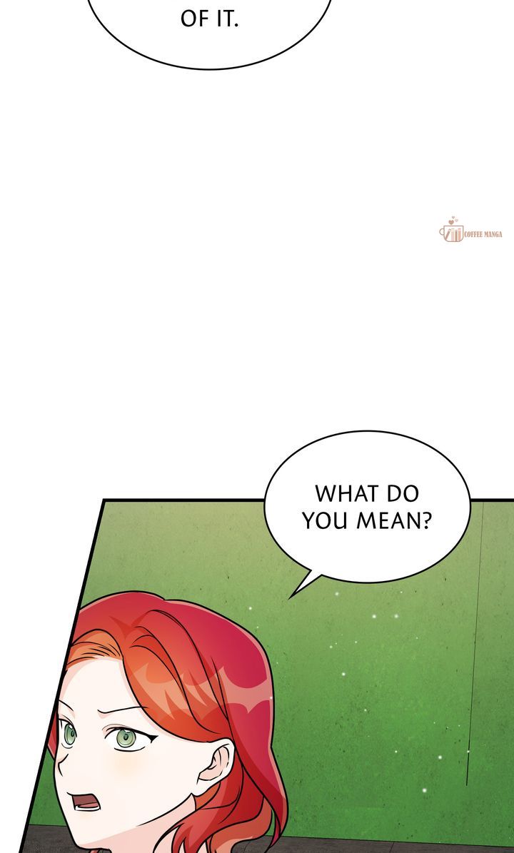 Till Divorce Do Us Part! Chapter 65 page 77