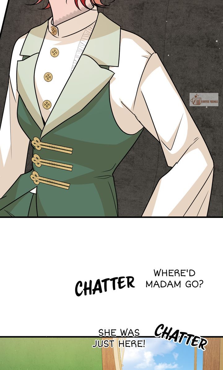 Till Divorce Do Us Part! Chapter 65 page 78