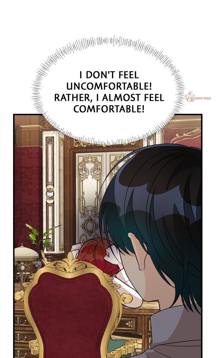 Till Divorce Do Us Part! Chapter 65 page 7