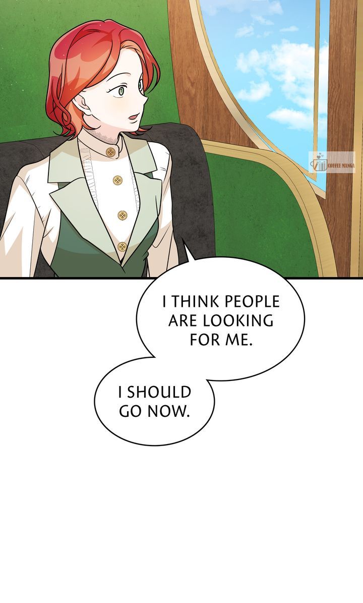 Till Divorce Do Us Part! Chapter 65 page 79