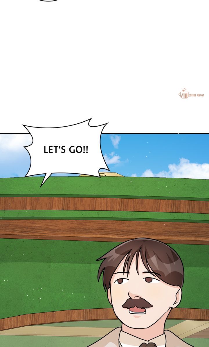 Till Divorce Do Us Part! Chapter 65 page 81