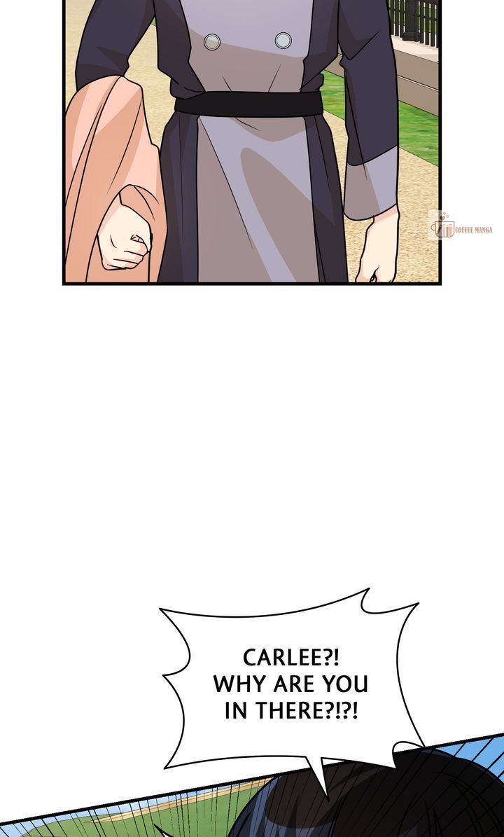 Till Divorce Do Us Part! Chapter 65 page 85