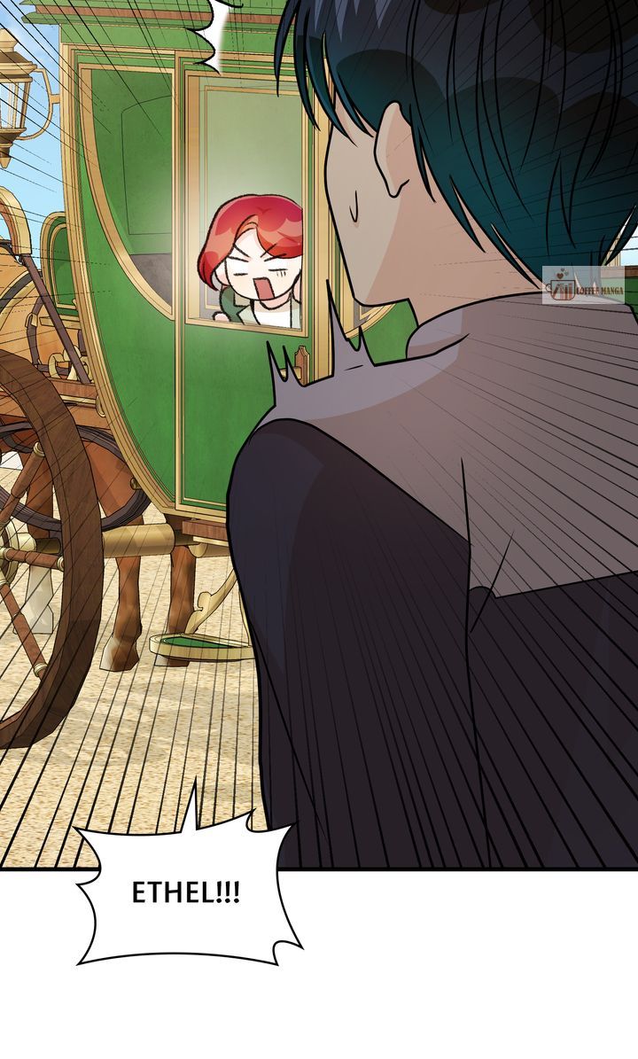 Till Divorce Do Us Part! Chapter 65 page 86