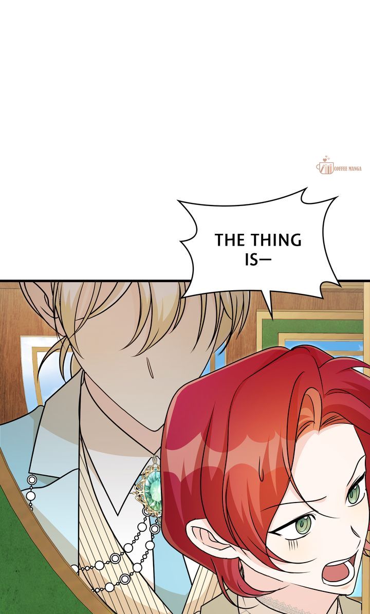 Till Divorce Do Us Part! Chapter 65 page 87