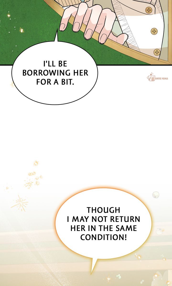 Till Divorce Do Us Part! Chapter 65 page 88
