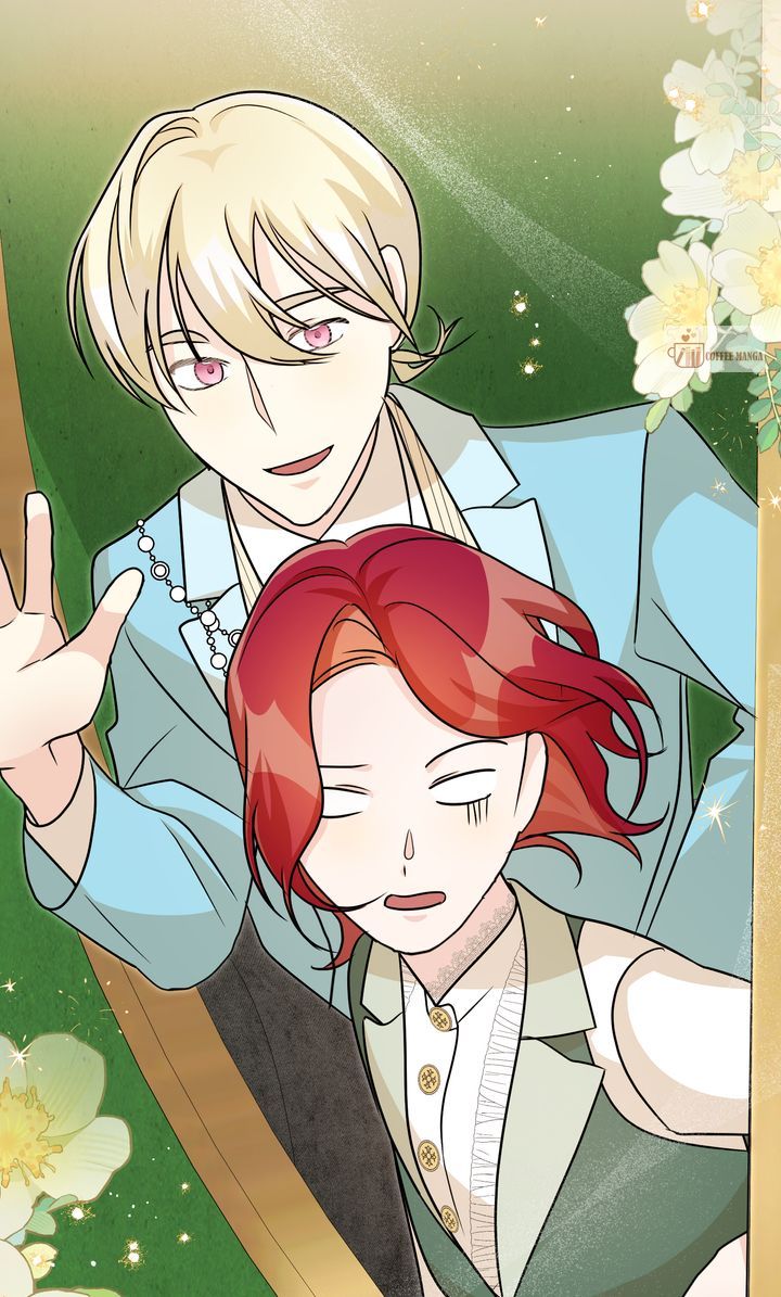 Till Divorce Do Us Part! Chapter 65 page 89