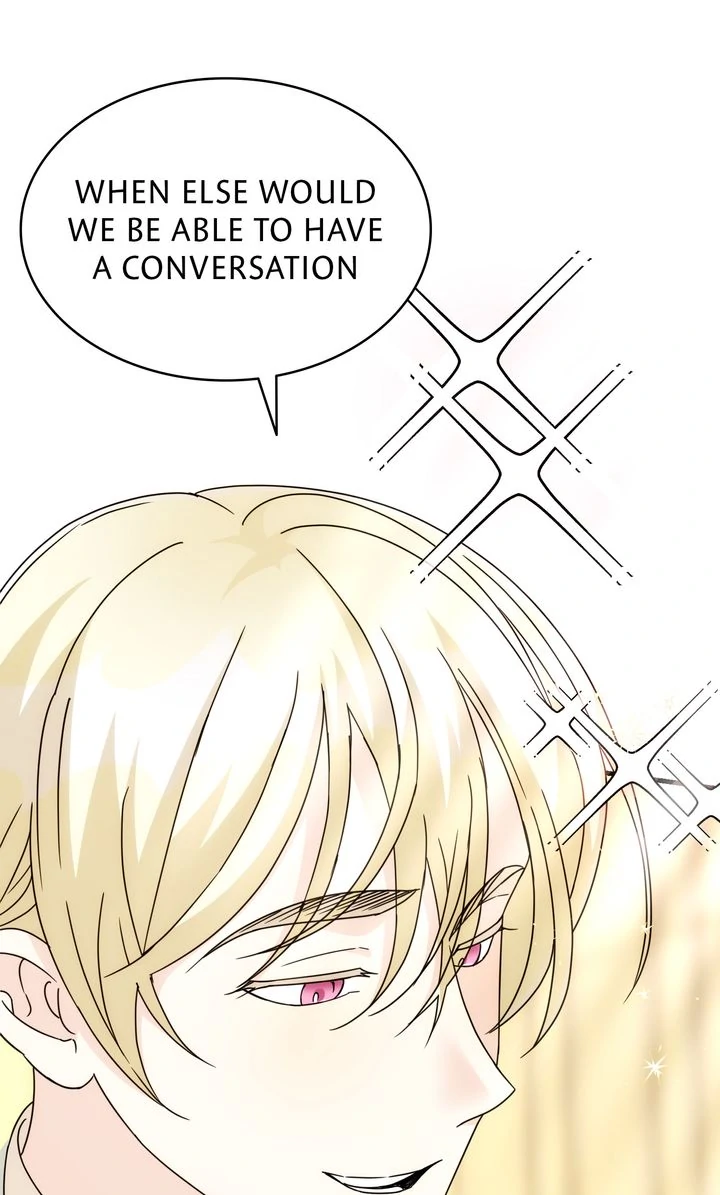 Till Divorce Do Us Part! Chapter 66 page 21