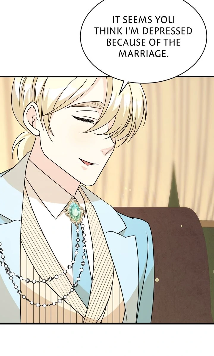 Till Divorce Do Us Part! Chapter 66 page 51
