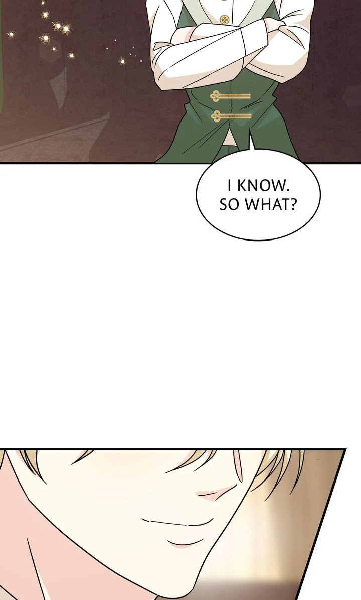 Till Divorce Do Us Part! Chapter 66 page 56