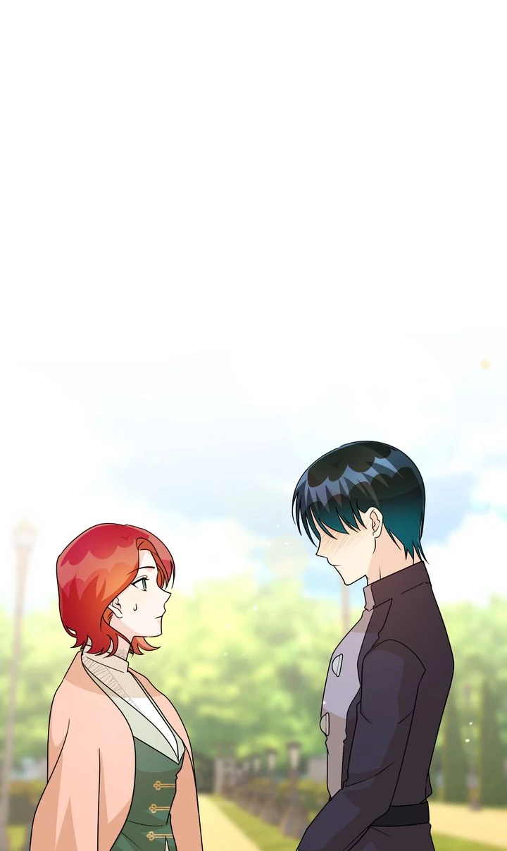 Till Divorce Do Us Part! Chapter 68 page 0