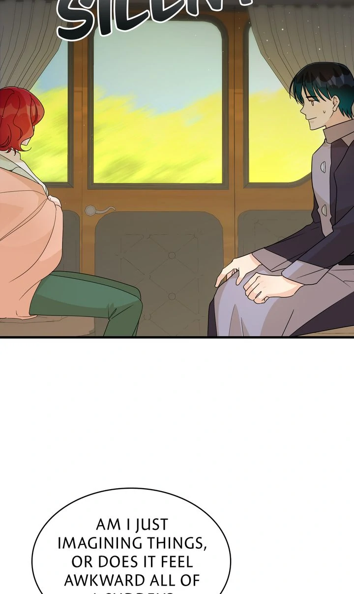Till Divorce Do Us Part! Chapter 68 page 13