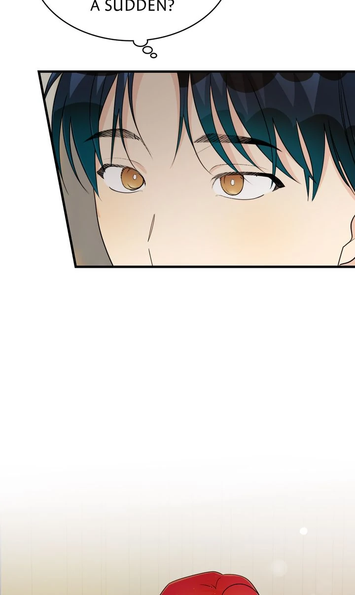 Till Divorce Do Us Part! Chapter 68 page 14